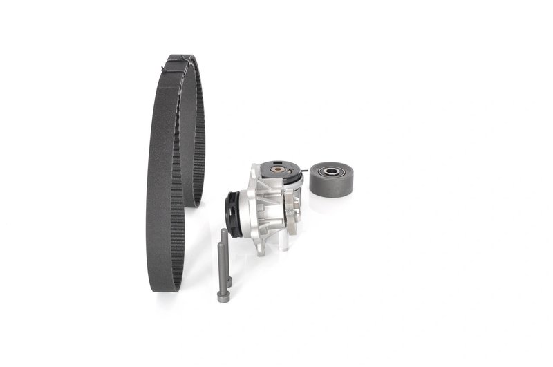 Set distributie curea si pompa apa BOSCH 1 987 948 800