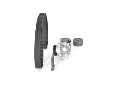 Set distributie curea si pompa apa BOSCH 1 987 948 800