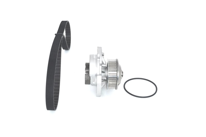 SET DISTRIBUTIE CUREA SI POMPA APA BOSCH 1 987 948 801 - Compatibil cu AUDI, VW