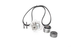Set distributie curea si pompa apa BOSCH 1 987 948 800