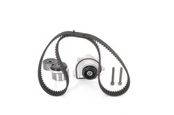 Set distributie curea si pompa apa BOSCH 1 987 948 800