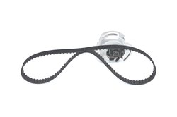 SET DISTRIBUTIE CUREA SI POMPA APA BOSCH 1 987 948 801 - Compatibil cu AUDI, VW