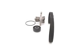 Set distributie curea si pompa apa BOSCH 1 987 948 857