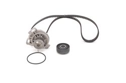 SET DISTRIBUTIE CUREA SI POMPA APA BOSCH 1 987 948 857 - Compatibil cu VW
