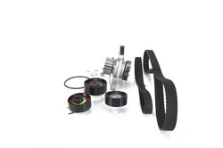 Set distributie curea si pompa apa BOSCH 1 987 948 873