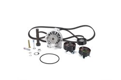 Set distributie curea si pompa apa BOSCH 1 987 948 873