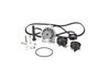 Set distributie curea si pompa apa BOSCH 1 987 948 873