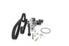 Set distributie curea si pompa apa BOSCH 1 987 948 873