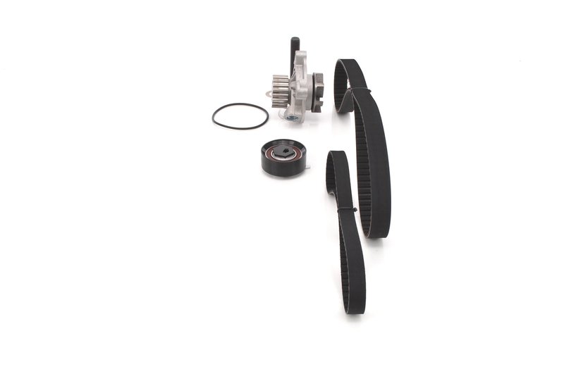 Set distributie curea si pompa apa BOSCH 1 987 948 875