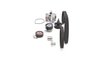 SET DISTRIBUTIE CUREA SI POMPA APA BOSCH 1 987 948 886 - Compatibil cu SEAT, VW