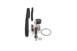 Set distributie curea si pompa apa BOSCH 1 987 948 875