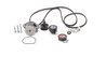 SET DISTRIBUTIE CUREA SI POMPA APA BOSCH 1 987 948 886 - Compatibil cu SEAT, VW