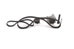 Set distributie curea si pompa apa BOSCH 1 987 948 875