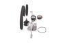 SET DISTRIBUTIE CUREA SI POMPA APA BOSCH 1 987 948 886 - Compatibil cu SEAT, VW