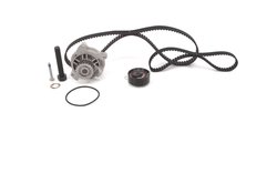 Set distributie curea si pompa apa BOSCH 1 987 948 875
