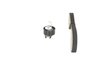 Set distributie curea BOSCH 1 987 948 951