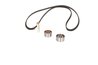 SET DISTRIBUTIE CUREA BOSCH 1 987 948 968 - Compatibil cu CITROEN, FIAT, IVECO, OPEL, PEUGEOT, RENAULT, RENAULT TRUCKS, VAUXHALL