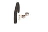 SET DISTRIBUTIE CUREA BOSCH 1 987 948 968 - Compatibil cu CITROEN, FIAT, IVECO, OPEL, PEUGEOT, RENAULT, RENAULT TRUCKS, VAUXHALL