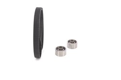 Set distributie curea BOSCH 1 987 948 980