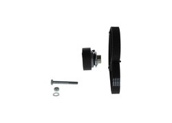 Set distributie curea BOSCH 1 987 948 984