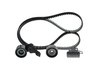 Set distributie curea BOSCH 1 987 948 987