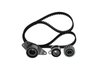 SET DISTRIBUTIE CUREA BOSCH 1 987 948 995 - Compatibil cu RENAULT, VOLVO
