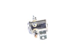 SOLENOID ELECTROMOTOR BOSCH 1 987 BE2 001 - Piesa auto compatibila cu mai multe marci