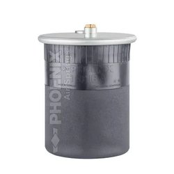 BURDUF SUSPENSIE PNEUMATICA PHOENIX 1 DF 16 A-2 - Piesa auto compatibila cu mai multe marci