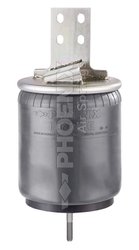 Burduf suspensie pneumatica Phoenix 1 DF 20 G-3