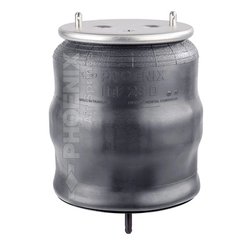 BURDUF SUSPENSIE PNEUMATICA PHOENIX 1 DF 23 D-1 - Piesa auto compatibila cu mai multe marci