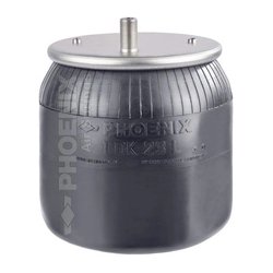 BURDUF SUSPENSIE PNEUMATICA PHOENIX 1 DK 23 L-2 - Piesa auto compatibila cu mai multe marci