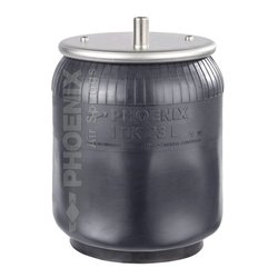 BURDUF SUSPENSIE PNEUMATICA PHOENIX 1 DK 23 L-1 - Piesa auto compatibila cu mai multe marci