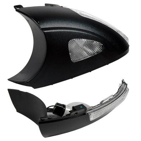 Semnalizator OLSA 1.02.157.00