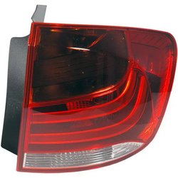 STOP SPATE OLSA 1.04.134.00 - Compatibil cu BMW