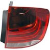 STOP SPATE OLSA 1.04.134.00 - Compatibil cu BMW