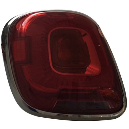 STOP SPATE OLSA 1.04.186.00 - Compatibil cu FIAT