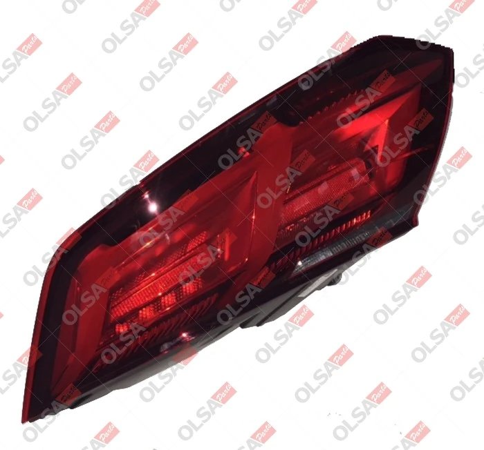 STOP SPATE OLSA 1.04.206.00 - Compatibil cu AUDI