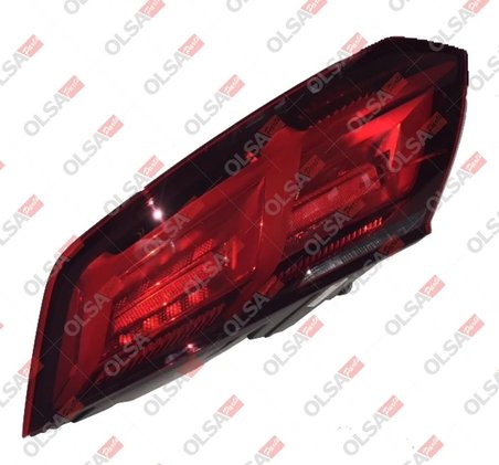 STOP SPATE OLSA 1.04.206.00 - Compatibil cu AUDI