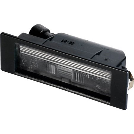 Iluminare numar circulatie OLSA 1.05.052.00