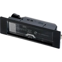 Iluminare numar circulatie OLSA 1.05.054.00