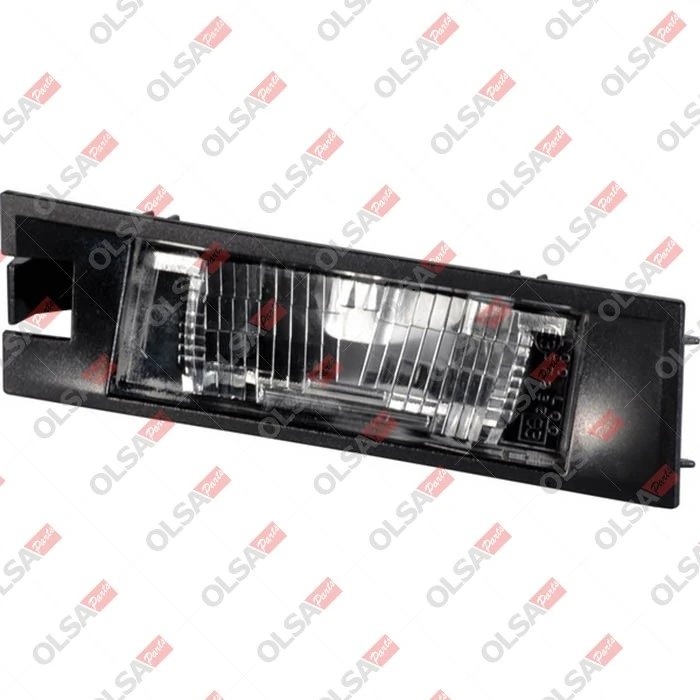ILUMINARE NUMAR CIRCULATIE OLSA 1.05.084.00 - Compatibil cu FIAT