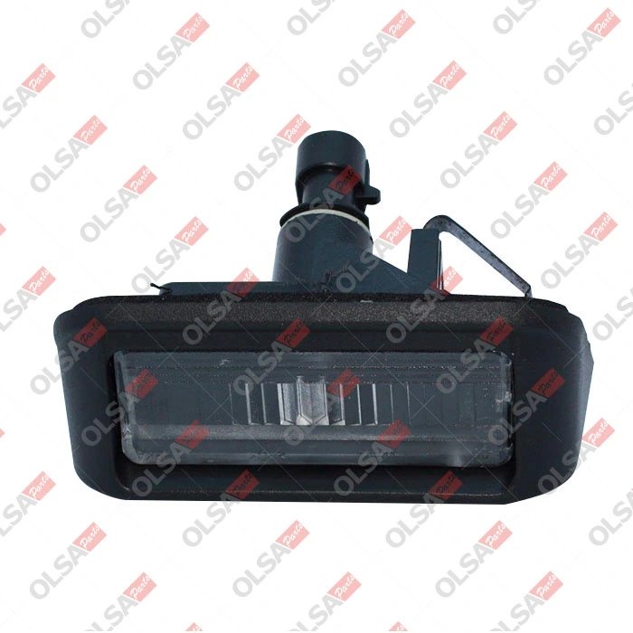 ILUMINARE NUMAR CIRCULATIE OLSA 1.05.118.00 - Compatibil cu FIAT