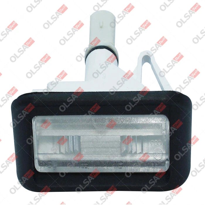ILUMINARE NUMAR CIRCULATIE OLSA 1.05.126.00 - Compatibil cu CITROEN, PEUGEOT