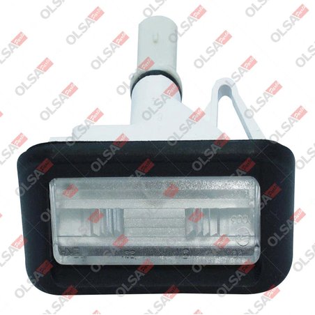 ILUMINARE NUMAR CIRCULATIE OLSA 1.05.126.00 - Compatibil cu CITROEN, PEUGEOT