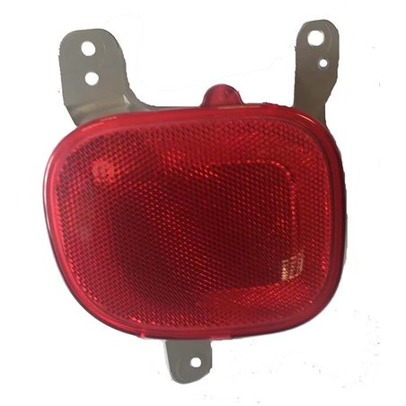 REFLECTOR OLSA 1.06.091.00 - Compatibil cu JEEP