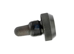 SURUB DE GOLIRE LA BAIE ULEI DT SPARE PARTS 1.10006 - Compatibil cu SCANIA