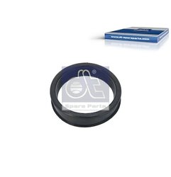 Garnitura, carcasa filtru aer DT Spare Parts 1.10128