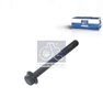 SURUB, GALERIE EVACUARE DT SPARE PARTS 1.10143 - Piesa auto compatibila cu mai multe marci