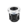 SUPAPA DE SUPRAPLIN DT SPARE PARTS 1.10275 - Piesa auto compatibila cu mai multe marci