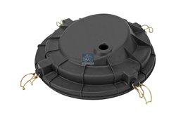 Capac carcasa filtru aer DT Spare Parts 1.10283